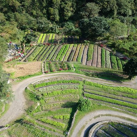 Tou-Cheng Leisure Farm Hotel Toucheng Eksteriør bilde