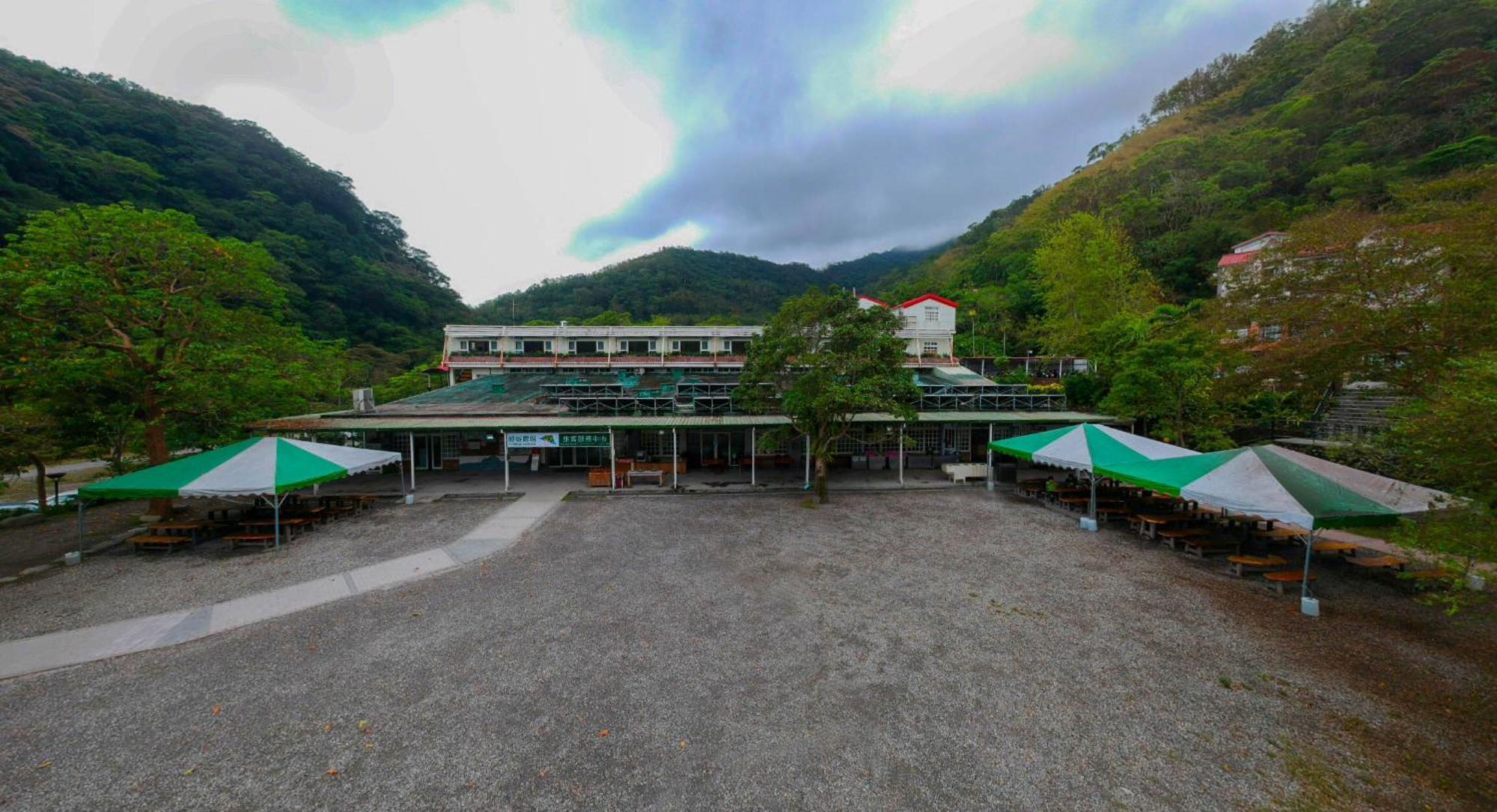Tou-Cheng Leisure Farm Hotel Toucheng Eksteriør bilde