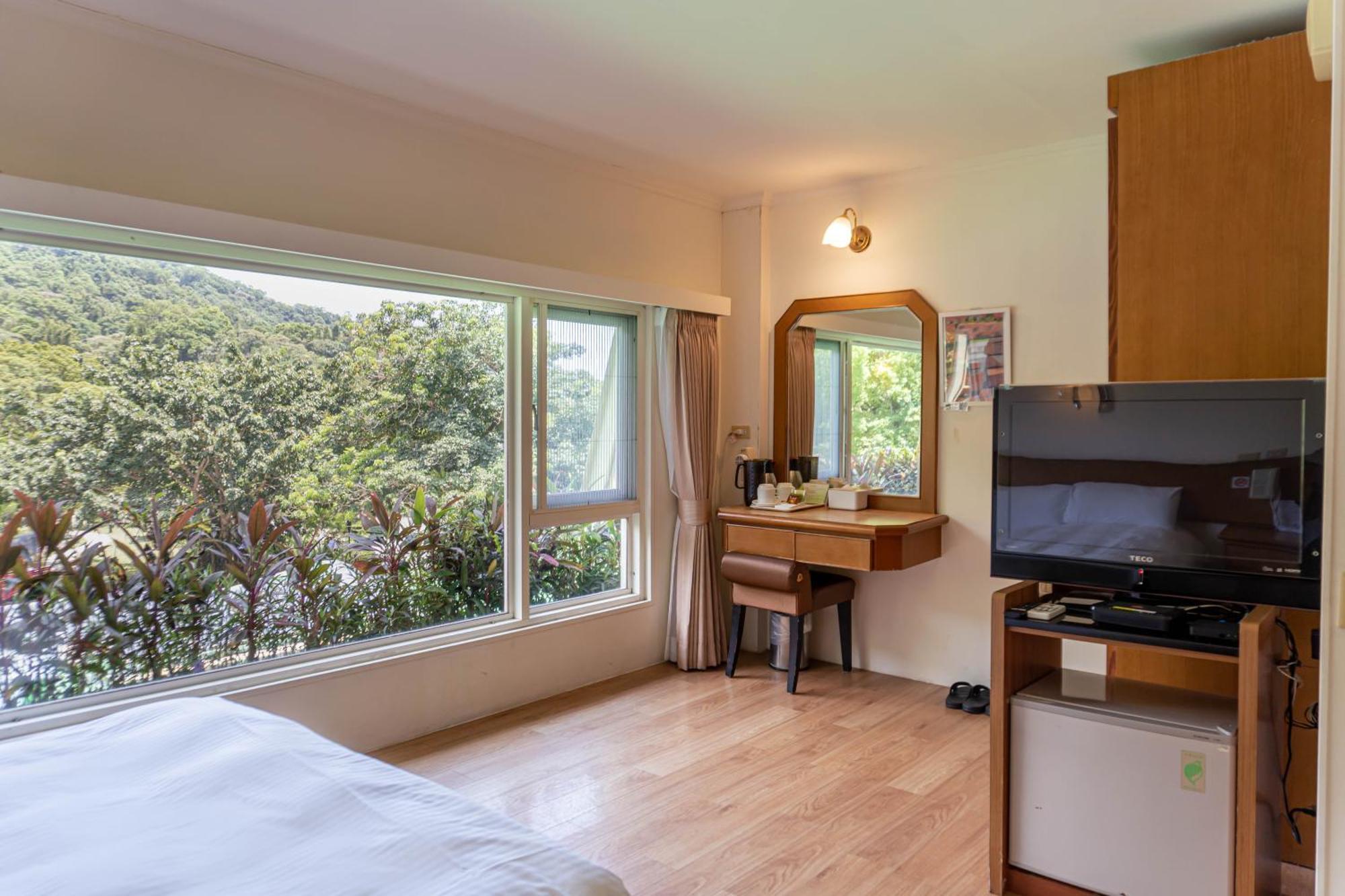 Tou-Cheng Leisure Farm Hotel Toucheng Eksteriør bilde