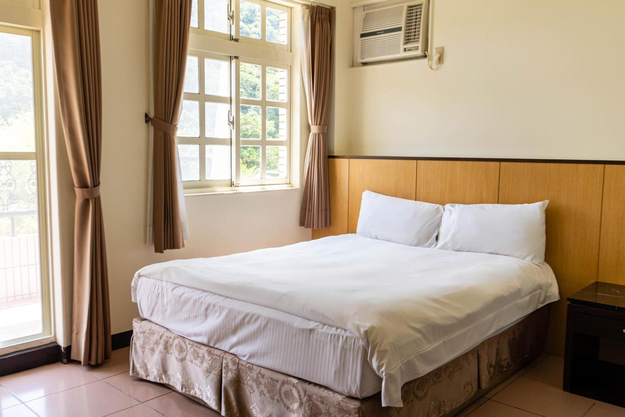 Tou-Cheng Leisure Farm Hotel Toucheng Eksteriør bilde
