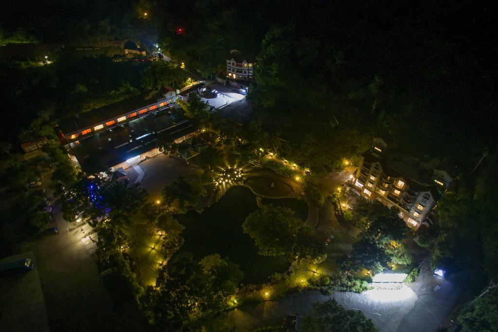 Tou-Cheng Leisure Farm Hotel Toucheng Eksteriør bilde